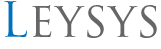 leysys-logo_w160h48